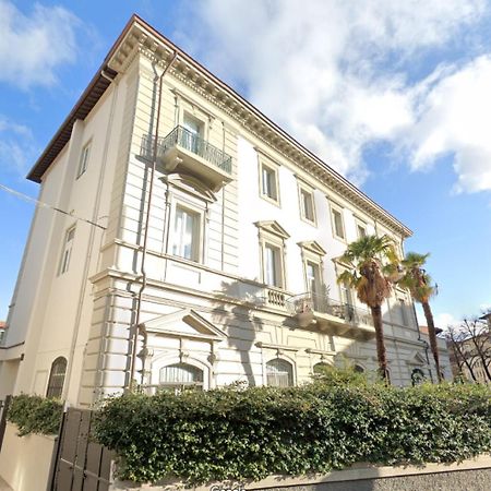 Glamour Suite Toselli Floransa Dış mekan fotoğraf