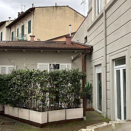 Glamour Suite Toselli Floransa Dış mekan fotoğraf