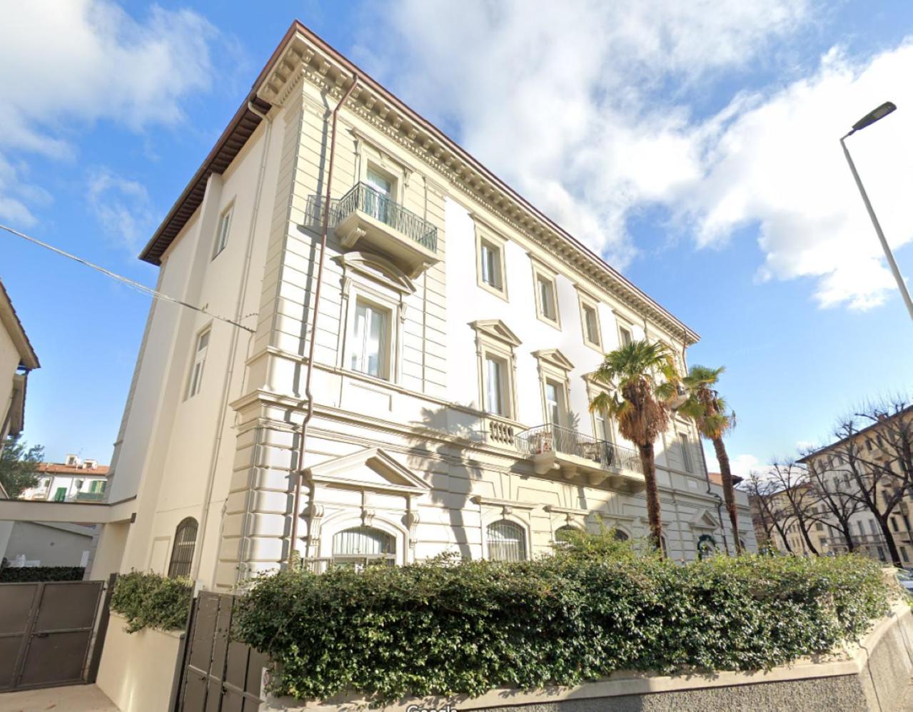 Glamour Suite Toselli Floransa Dış mekan fotoğraf